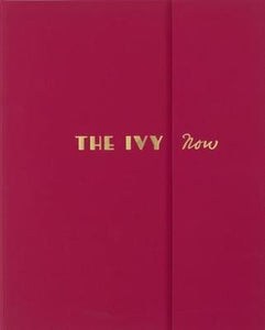The Ivy Now /H - BookMarket