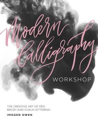 Modern Calligraphy /P - BookMarket