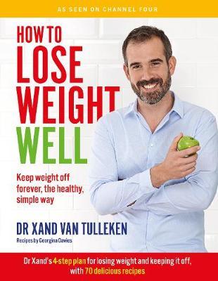 How To Lose Weight Well /P