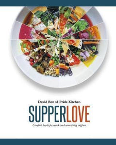 Supper Love /H