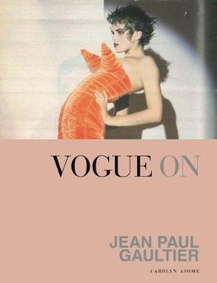 Vogue on: Jean Paul Gaultier - BookMarket