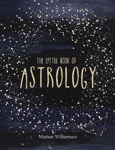 Little Bk Of Astrology - BookMarket