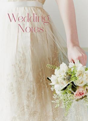 Wedding Notes (Journal)