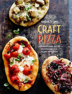 Craft Pizza - BookMarket