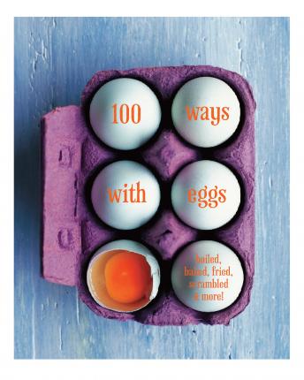 100 Ways With Eggs - BookMarket