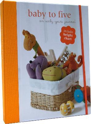 Baby To Five: An Early Years Journal