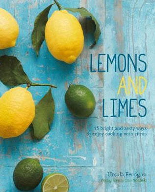 Lemons & Limes - BookMarket