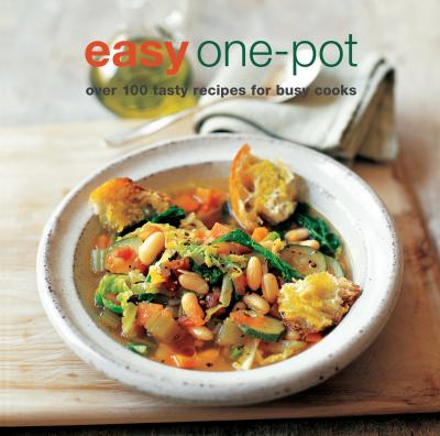 Easy One-Pot: Over 100 Recipes - BookMarket
