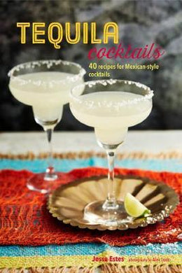 Tequila Beyond Sunrise /H - BookMarket