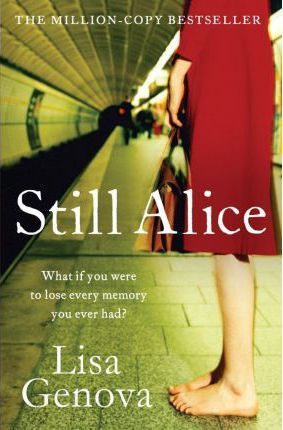 Still Alice /Bp
