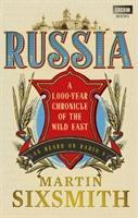 Russia : A 1,000-Year Chronicle of the Wild East - BookMarket