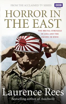 Horror In The East /Bp