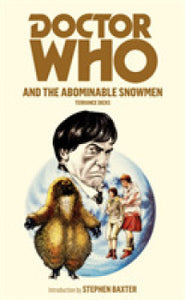 Doctor Who & Abominable Snowmen - BookMarket
