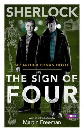 Sherlock: Sign Of Four