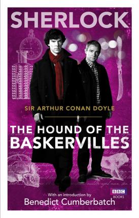 Sherlock Hound Of Baskervilles