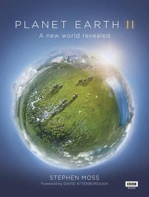 Planet Earth II /H* - BookMarket