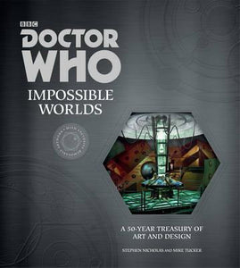 Doctor Who: Impossible Worlds /H - BookMarket