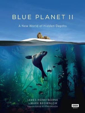 Blue Planet 11 /H - BookMarket