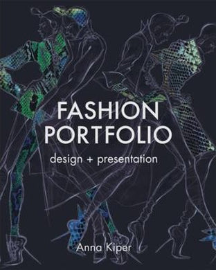 Fashion Portfolio: Design & Presentation - BookMarket