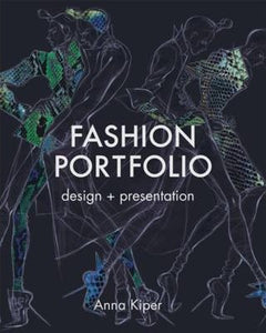 Fashion Portfolio: Design & Presentation - BookMarket