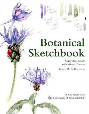 Botanical Sketchbook /T