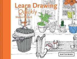 Learn Drawing Quickly (only copy)