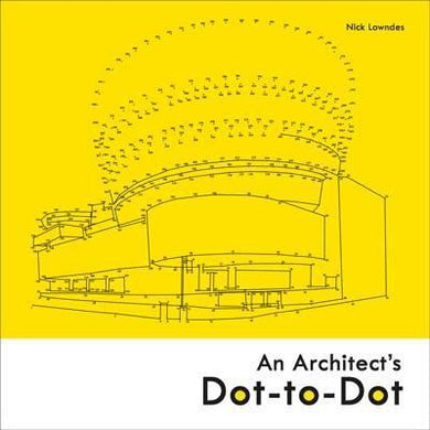 Architect'S Dot To Do /P - BookMarket