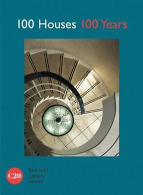 100 Houses 100 Years /H - BookMarket