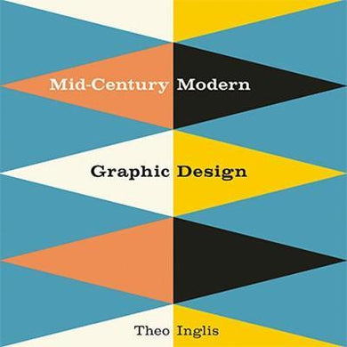 Mid-Century Modern Graphic Design /H - BookMarket
