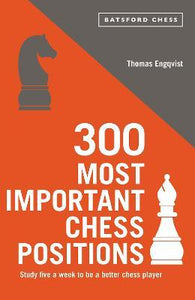 300 Most Important Chess Positions /P