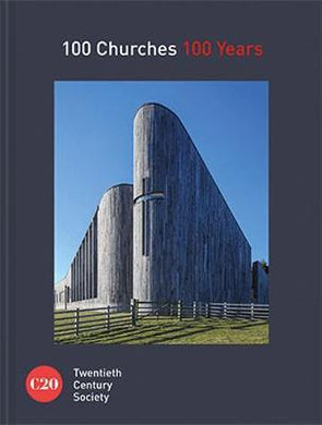 100 Churches 100 Years /H - BookMarket