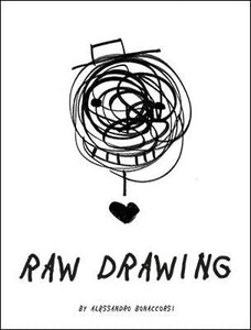 Raw Drawing /P - BookMarket