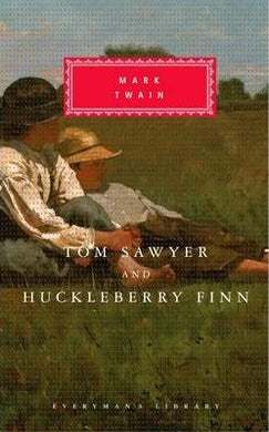Adventures Of Tom Sawyer /H - BookMarket