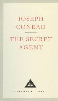 The Secret Agent /H - BookMarket