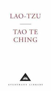Tao Teh Ching /H - BookMarket