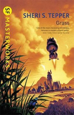 Scificmas48 Grass /P - BookMarket