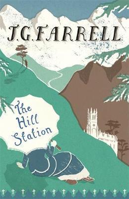 Hill Station