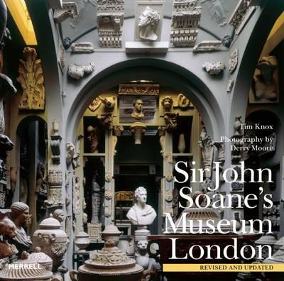 Sir John Soane'S Museum, London