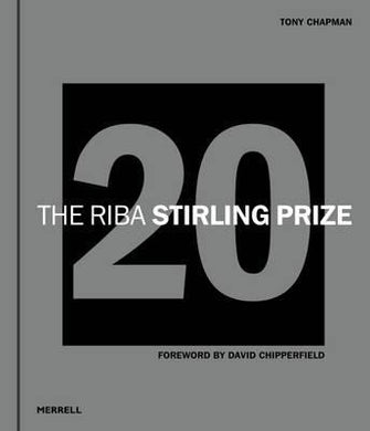 Riba Stirling Prize 20 - BookMarket