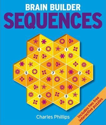 Brain Builder: Sequences - BookMarket