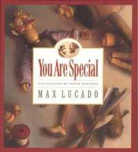 You Are Special - BookMarket