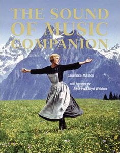 The Sound of Music Companion - The Collection : Book and CD