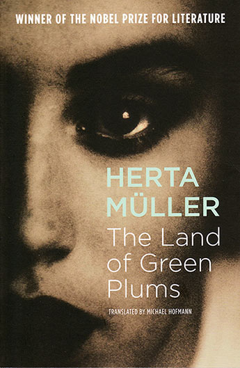 Land Of Green Plums /Bp - BookMarket