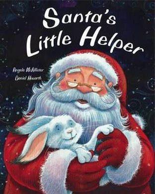 Santa'S Little Helper - BookMarket