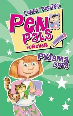 Pen Pals Forever 4: Pyjama Days - BookMarket