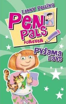 Pen Pals Forever 4: Pyjama Days - BookMarket