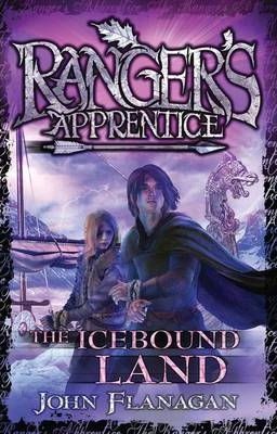 Rangers03 Icebound Land Reissue
