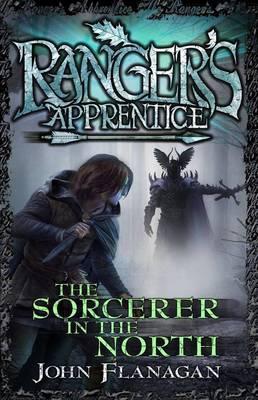 Rangers05 Sorcerer In North Reissue