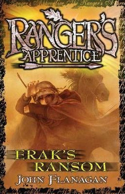 Rangers07 Erak'S Ransom - BookMarket