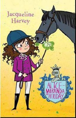Alice-Miranda On Holiday: Alice-Miranda 2 - BookMarket